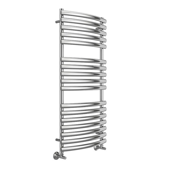 ВОДЯНОЙ ПОЛОТЕНЦЕСУШИТЕЛЬ TERMINUS КАПРИ П17 500Х1200