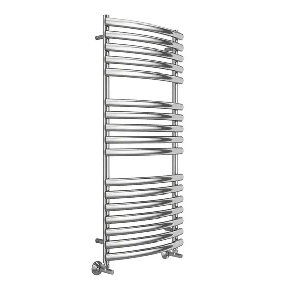 ВОДЯНОЙ ПОЛОТЕНЦЕСУШИТЕЛЬ TERMINUS КАПРИ П17 500Х1200