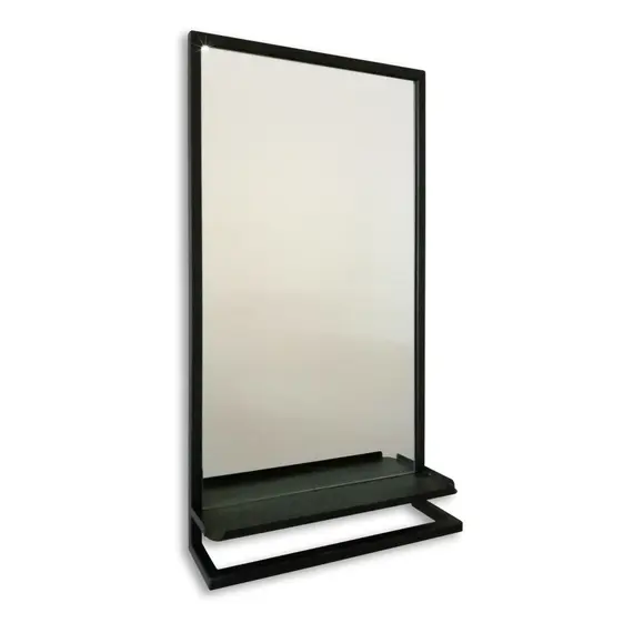 ЗЕРКАЛО SILVER MIRROR KVINS-LIGHT 500X900