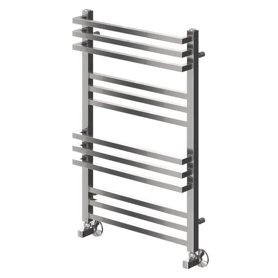 ВОДЯНОЙ ПОЛОТЕНЦЕСУШИТЕЛЬ TERMINUS НОЙС П12 500Х800