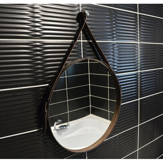 ЗЕРКАЛО SILVER MIRROR KAPITAN D510