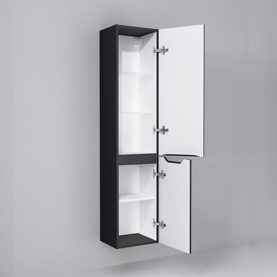 ПЕНАЛ JORNO SLIDE 150 АНТРАЦИТ