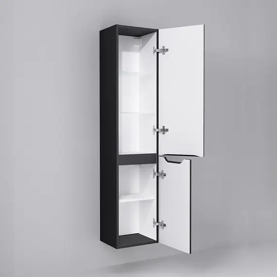 ПЕНАЛ JORNO SLIDE 150 АНТРАЦИТ