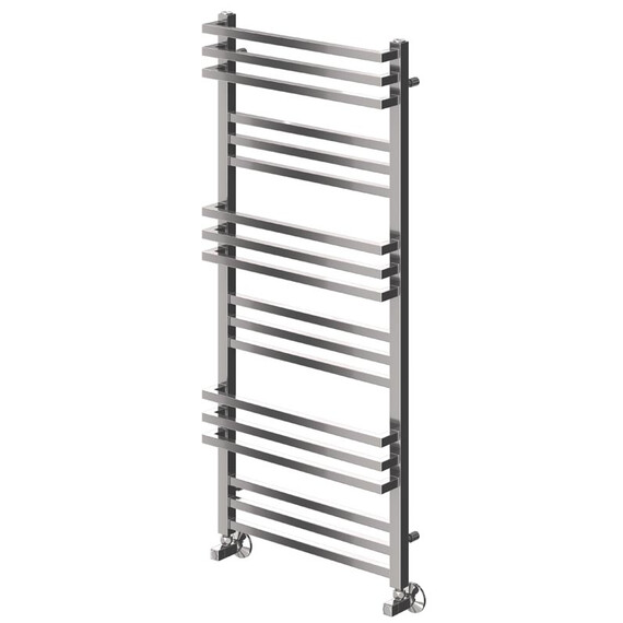 ВОДЯНОЙ ПОЛОТЕНЦЕСУШИТЕЛЬ TERMINUS НОЙС П18 500Х1200