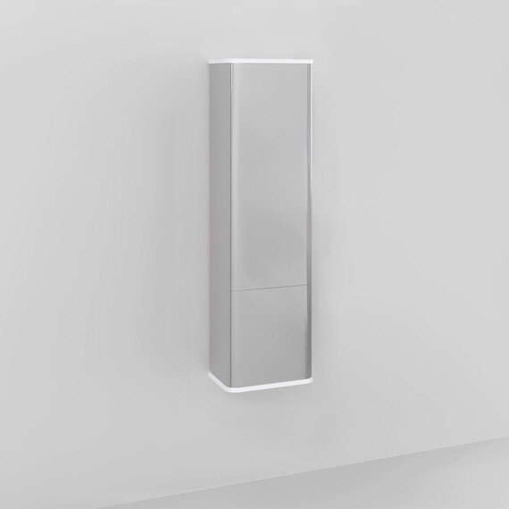 ПЕНАЛ JORNO PASTEL 125 ФРАНЦУЗСКИЙ СЕРЫЙ