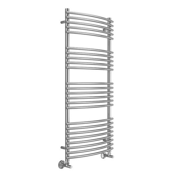 ВОДЯНОЙ ПОЛОТЕНЦЕСУШИТЕЛЬ TERMINUS МАРИО П24 500Х1200