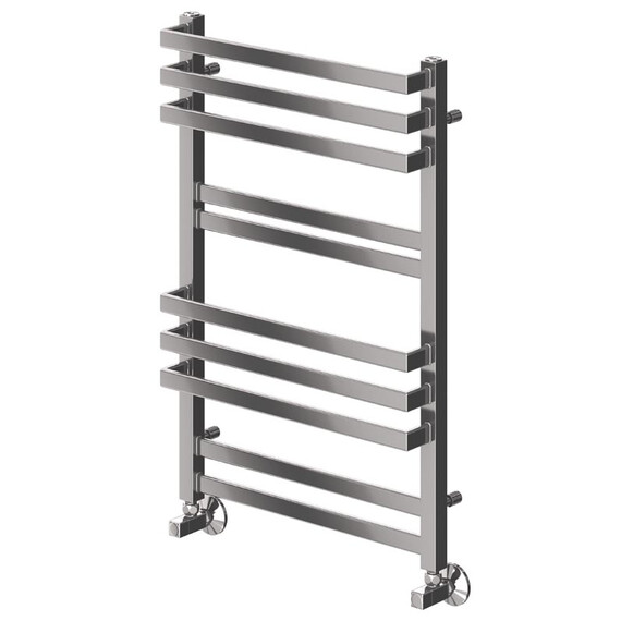 ВОДЯНОЙ ПОЛОТЕНЦЕСУШИТЕЛЬ TERMINUS ЛИНЦ П10 500Х800