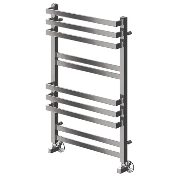 ВОДЯНОЙ ПОЛОТЕНЦЕСУШИТЕЛЬ TERMINUS ЛИНЦ П10 500Х800