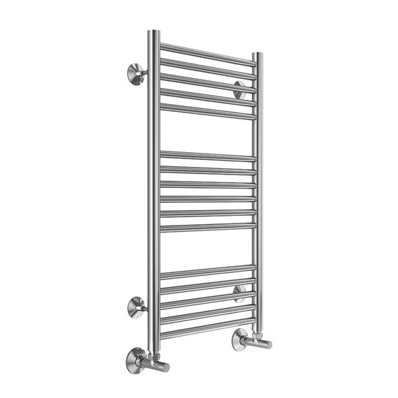 ВОДЯНОЙ ПОЛОТЕНЦЕСУШИТЕЛЬ TERMINUS АВРОРА П16 400Х800