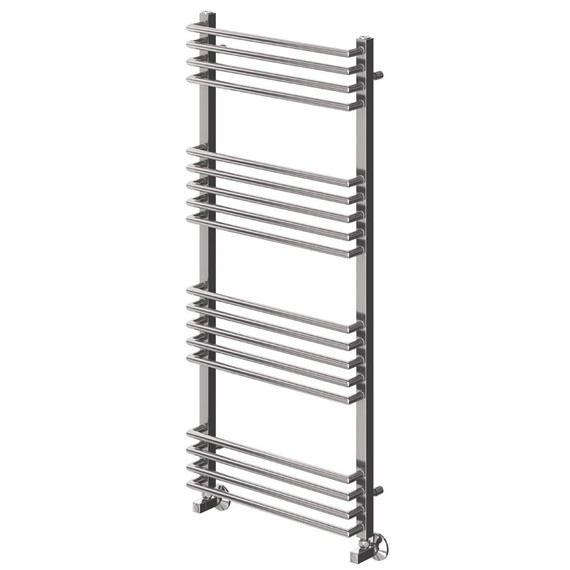 ВОДЯНОЙ ПОЛОТЕНЦЕСУШИТЕЛЬ TERMINUS АРТ П18 500Х1200