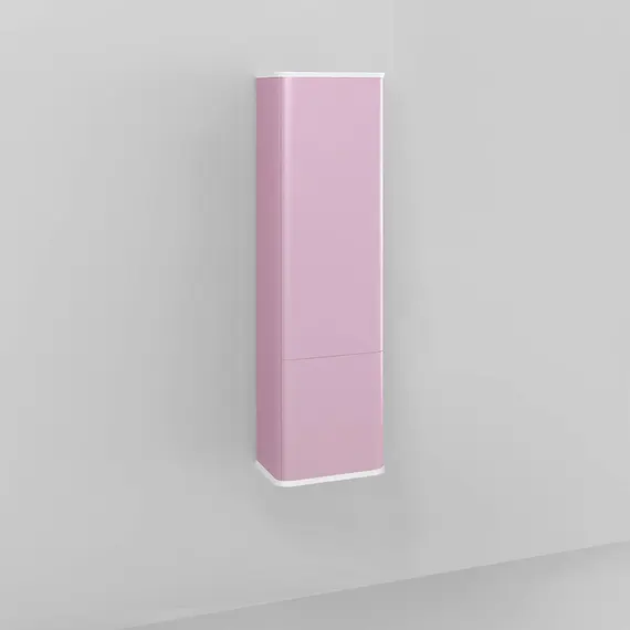 ПЕНАЛ JORNO PASTEL 125 РОЗОВЫЙ ИНЕЙ