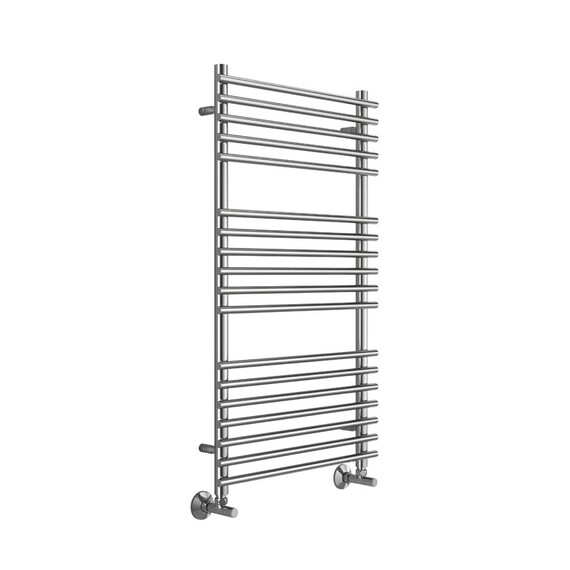 ВОДЯНОЙ ПОЛОТЕНЦЕСУШИТЕЛЬ TERMINUS ВАТРА П18 500Х1000