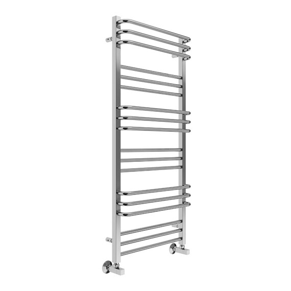 ВОДЯНОЙ ПОЛОТЕНЦЕСУШИТЕЛЬ TERMINUS ТОСКАНА П19 500Х1200