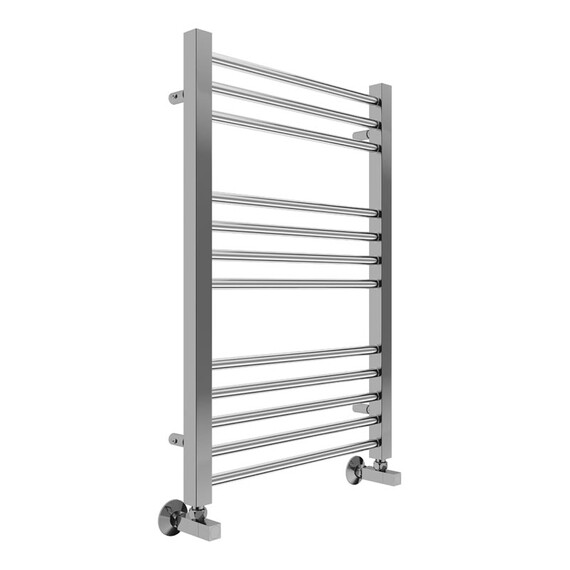 ВОДЯНОЙ ПОЛОТЕНЦЕСУШИТЕЛЬ TERMINUS СИЦИЛИЯ П12 500Х800