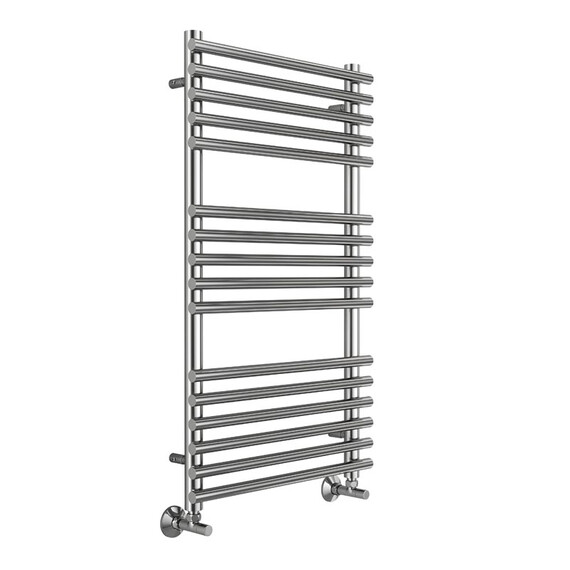 ВОДЯНОЙ ПОЛОТЕНЦЕСУШИТЕЛЬ TERMINUS КРЕМОНА П16 500Х1000