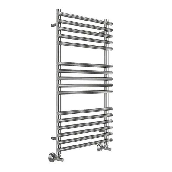 ВОДЯНОЙ ПОЛОТЕНЦЕСУШИТЕЛЬ TERMINUS КРЕМОНА П16 500Х1000