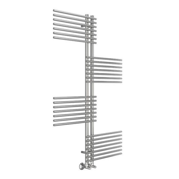 ВОДЯНОЙ ПОЛОТЕНЦЕСУШИТЕЛЬ TERMINUS ЕВРОПА П28 70Х1400