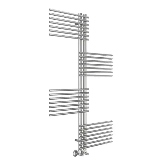 ВОДЯНОЙ ПОЛОТЕНЦЕСУШИТЕЛЬ TERMINUS ЕВРОПА П28 70Х1400