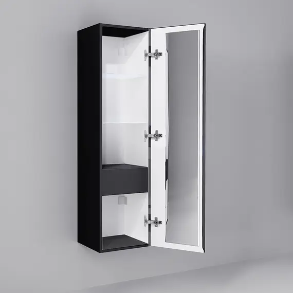 ПЕНАЛ JORNO STRONG АНТРАЦИТ