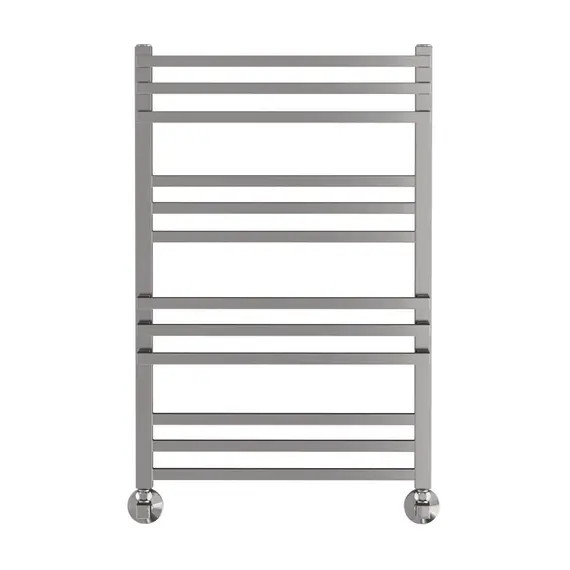 ВОДЯНОЙ ПОЛОТЕНЦЕСУШИТЕЛЬ TERMINUS НОЙС П12 500Х800