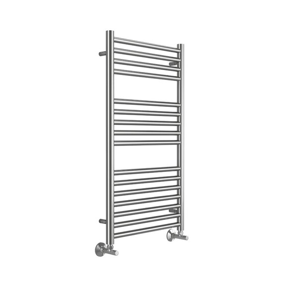 ВОДЯНОЙ ПОЛОТЕНЦЕСУШИТЕЛЬ TERMINUS АЛЬБА П16 500Х1000