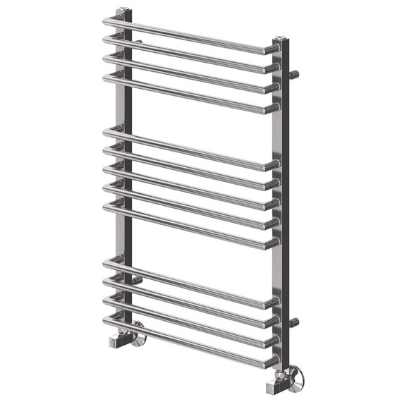 ВОДЯНОЙ ПОЛОТЕНЦЕСУШИТЕЛЬ TERMINUS АРТ П13 500Х800