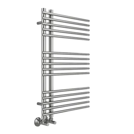 ВОДЯНОЙ ПОЛОТЕНЦЕСУШИТЕЛЬ TERMINUS АСТРА П15 70Х800