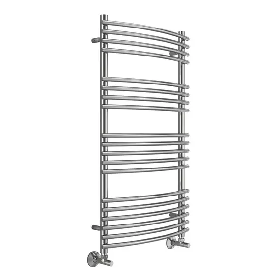 ВОДЯНОЙ ПОЛОТЕНЦЕСУШИТЕЛЬ TERMINUS МАРИО П19 500Х1000