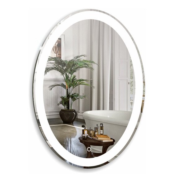 ЗЕРКАЛО SILVER MIRROR ITALIYA 570Х770