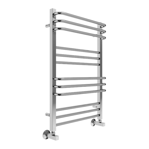 ВОДЯНОЙ ПОЛОТЕНЦЕСУШИТЕЛЬ TERMINUS СОРЕНТО П12 500Х800