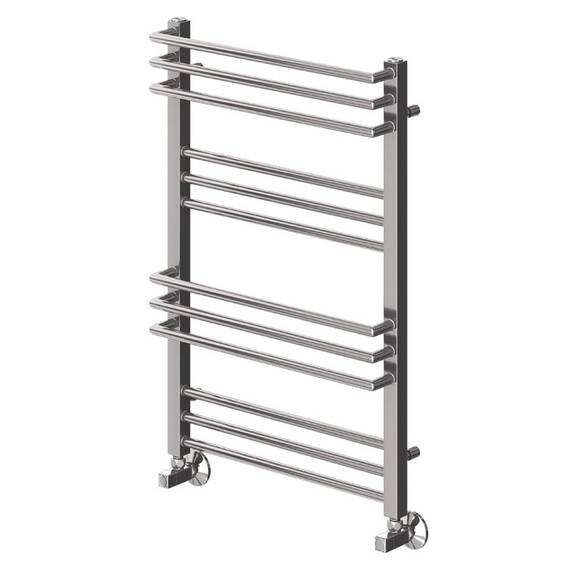 ВОДЯНОЙ ПОЛОТЕНЦЕСУШИТЕЛЬ TERMINUS КЕЛЬН П12 500Х800