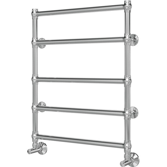 ВОДЯНОЙ ПОЛОТЕНЦЕСУШИТЕЛЬ TERMINUS ПРОВАНС П5 500Х650