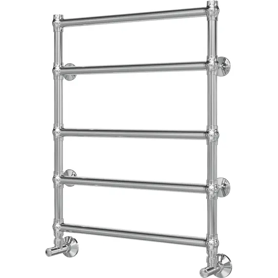 ВОДЯНОЙ ПОЛОТЕНЦЕСУШИТЕЛЬ TERMINUS ПРОВАНС П5 500Х650