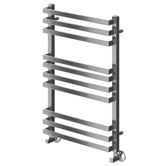 ВОДЯНОЙ ПОЛОТЕНЦЕСУШИТЕЛЬ TERMINUS РИД П10 500Х800