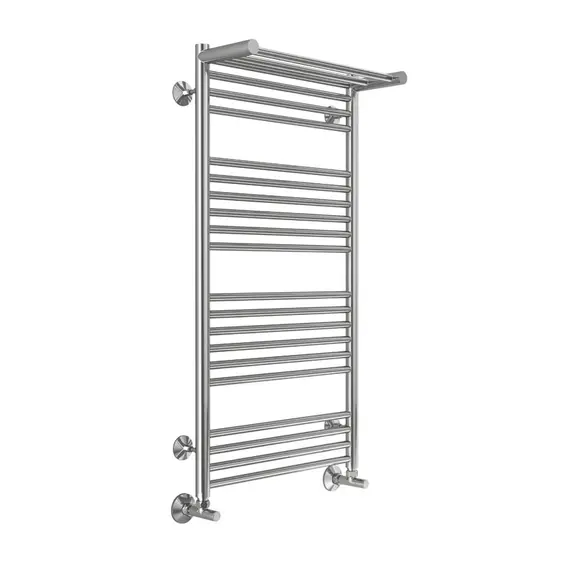 ВОДЯНОЙ ПОЛОТЕНЦЕСУШИТЕЛЬ TERMINUS АВРОРА С/П П20 500Х1000