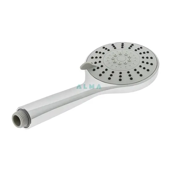 ВСТРАИВАЕМЫЙ ДУШЕВОЙ КОМПЛЕКТ СО СМЕСИТЕЛЕМ ALMAES RUVER ХРОМ 3 РЕЖИМА