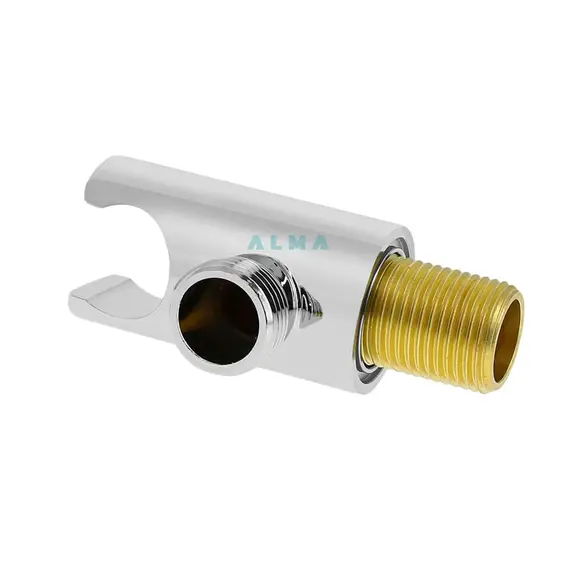 ВСТРАИВАЕМЫЙ ДУШЕВОЙ КОМПЛЕКТ СО СМЕСИТЕЛЕМ ALMAES RUVER ХРОМ 3 РЕЖИМА