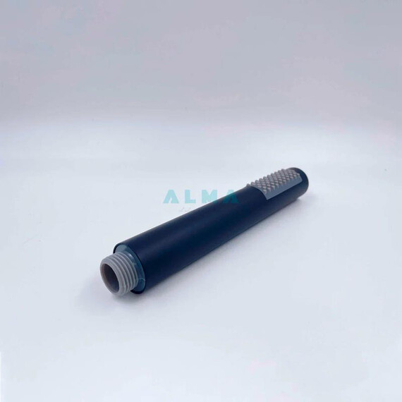 ВСТРАИВАЕМЫЙ ДУШЕВОЙ КОМПЛЕКТ СО СМЕСИТЕЛЕМ ALMAES MARITA ЧЕРНЫЙ  3 РЕЖИМА