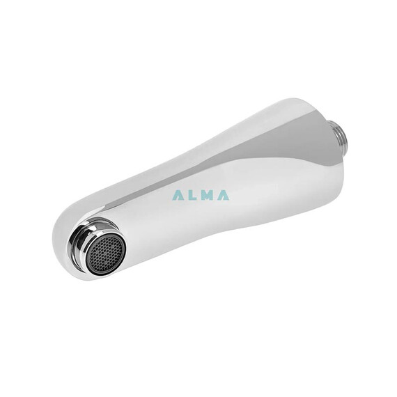 ВСТРАИВАЕМЫЙ ДУШЕВОЙ КОМПЛЕКТ СО СМЕСИТЕЛЕМ ALMAES MARITA ХРОМ  3 РЕЖИМА