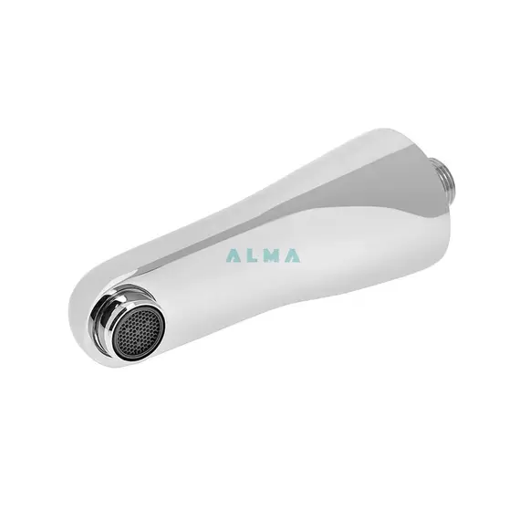 ВСТРАИВАЕМЫЙ ДУШЕВОЙ КОМПЛЕКТ СО СМЕСИТЕЛЕМ ALMAES MARITA ХРОМ  3 РЕЖИМА