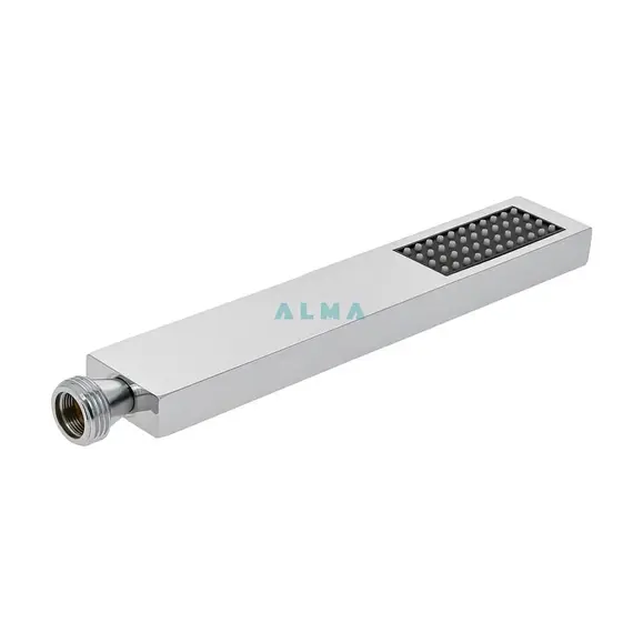 ВСТРАИВАЕМЫЙ ДУШЕВОЙ КОМПЛЕКТ ALMAES ELBE НА 3 ПОЛОЖЕНИЯ ХРОМ