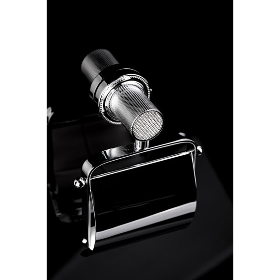 ДИСПЕНСЕР НАСТЕННЫЙ BOHEME ROYAL CRISTAL ХРОМ