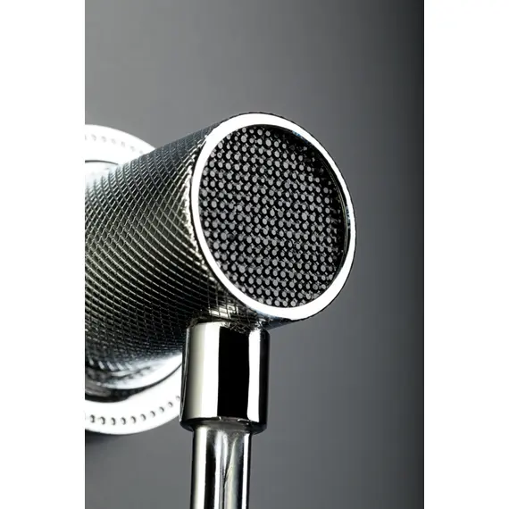 ДЕРЖАТЕЛЬ ДЛЯ ПОЛОТЕНЦА BOHEME ROYAL CRISTAL ХРОМ