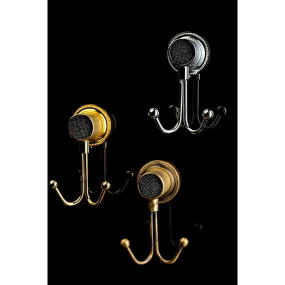 СТАКАН НАСТОЛЬНЫЙ BOHEME ROYAL CRISTAL БРОНЗА