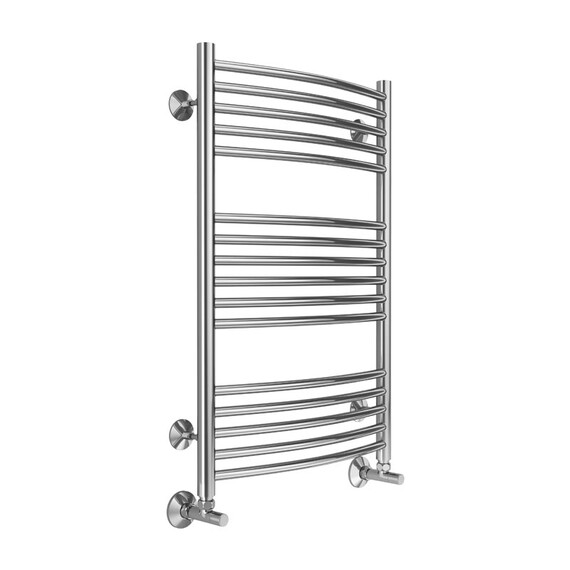 ВОДЯНОЙ ПОЛОТЕНЦЕСУШИТЕЛЬ TERMINUS КЛАССИК П16 500Х800