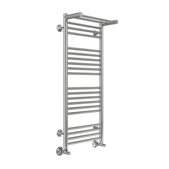 ВОДЯНОЙ ПОЛОТЕНЦЕСУШИТЕЛЬ TERMINUS АВРОРА С/П П20 400Х1000