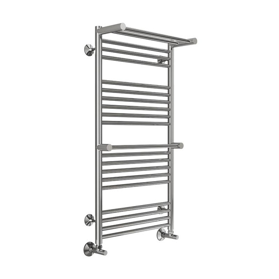 ВОДЯНОЙ ПОЛОТЕНЦЕСУШИТЕЛЬ TERMINUS АВРОРА С 2-МЯ/П П20 500Х1000