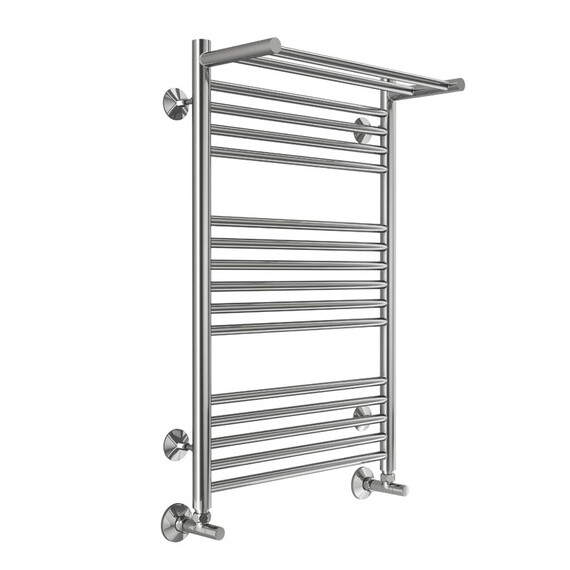 ВОДЯНОЙ ПОЛОТЕНЦЕСУШИТЕЛЬ TERMINUS АВРОРА С/П П16 500Х800