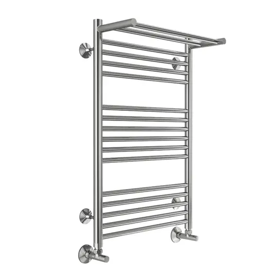 ВОДЯНОЙ ПОЛОТЕНЦЕСУШИТЕЛЬ TERMINUS АВРОРА С/П П16 500Х800