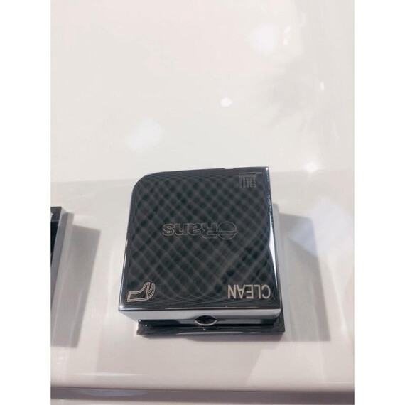 ВАННА АКРИЛОВАЯ ГИДРОМАССАЖНАЯ ORANS BT65100X L